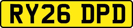 RY26DPD