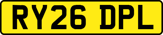 RY26DPL