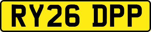 RY26DPP