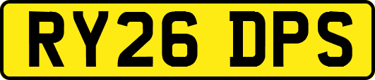 RY26DPS