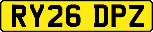 RY26DPZ