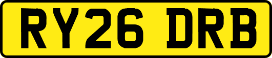 RY26DRB