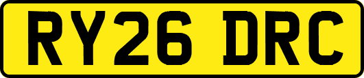 RY26DRC