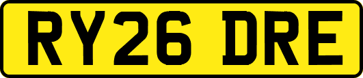 RY26DRE