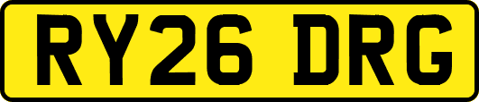 RY26DRG
