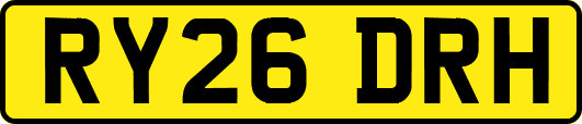 RY26DRH