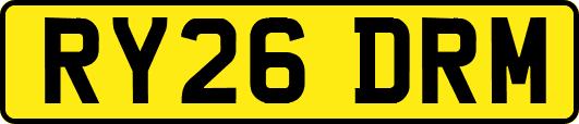 RY26DRM