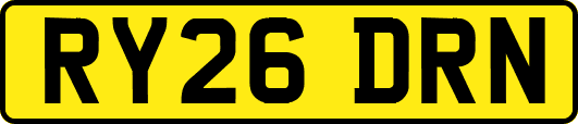 RY26DRN