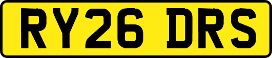 RY26DRS
