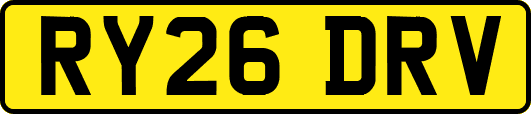 RY26DRV