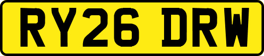 RY26DRW
