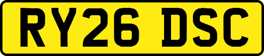RY26DSC