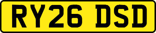 RY26DSD