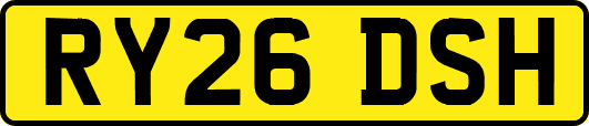 RY26DSH