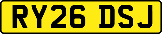 RY26DSJ