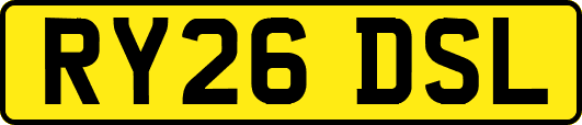 RY26DSL