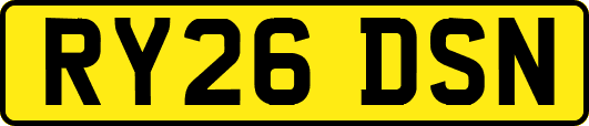 RY26DSN