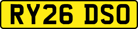 RY26DSO