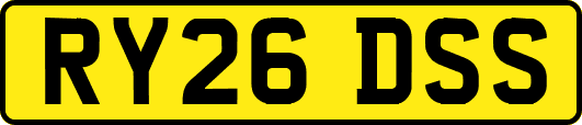 RY26DSS