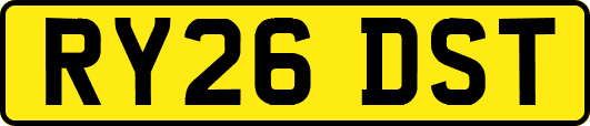 RY26DST