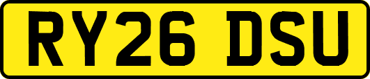 RY26DSU