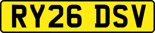 RY26DSV
