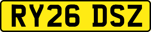 RY26DSZ
