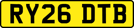 RY26DTB