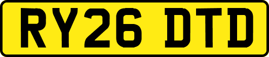 RY26DTD