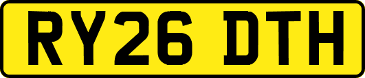 RY26DTH