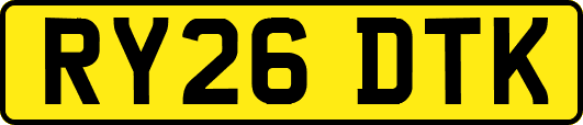 RY26DTK