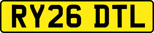 RY26DTL