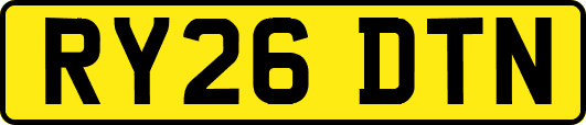 RY26DTN