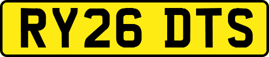 RY26DTS