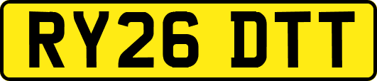 RY26DTT