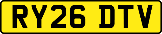 RY26DTV
