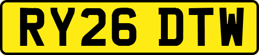 RY26DTW