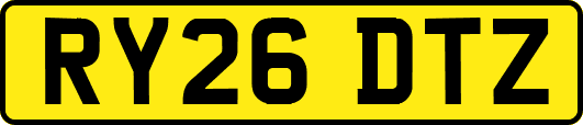 RY26DTZ