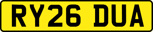 RY26DUA