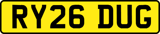 RY26DUG