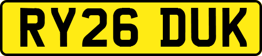 RY26DUK