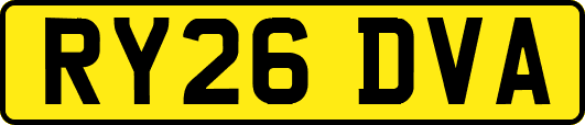 RY26DVA