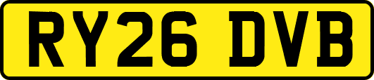RY26DVB