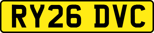 RY26DVC