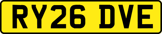 RY26DVE