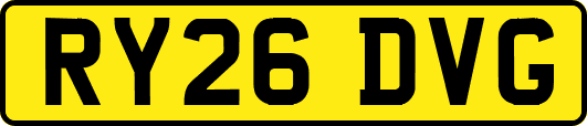 RY26DVG