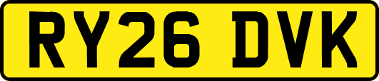 RY26DVK