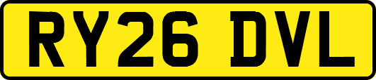 RY26DVL