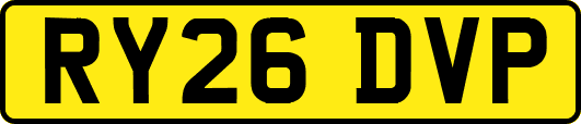 RY26DVP