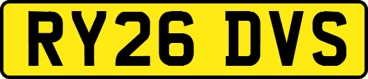RY26DVS